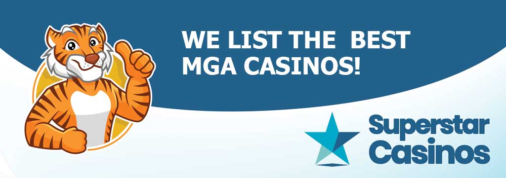 best mga casinos